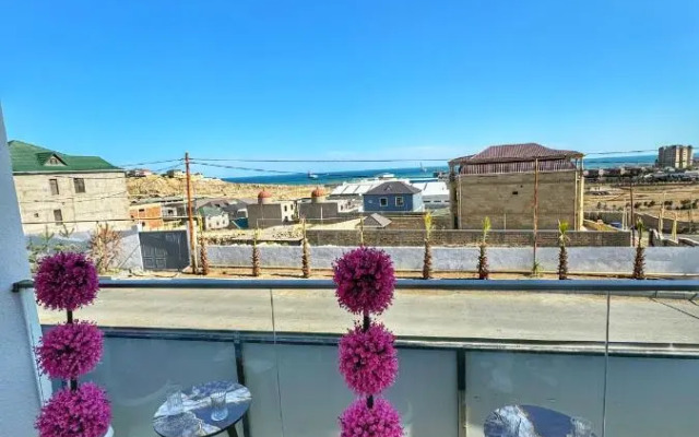 Premium Sea View Hotel & Hostel
