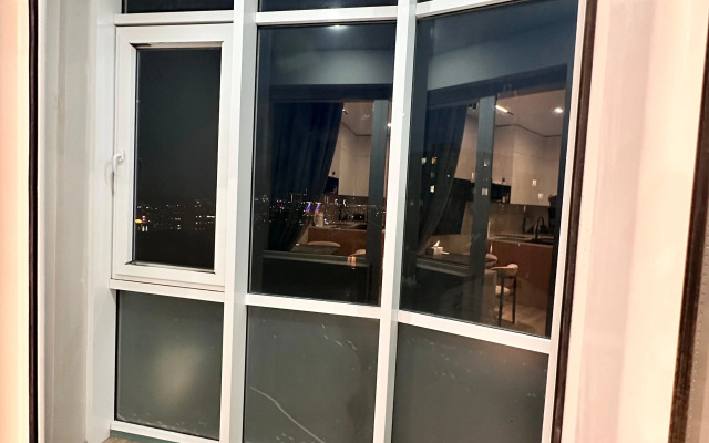 Апартаменты на Грибоедова