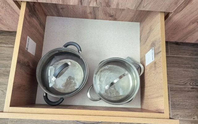 Квартира в центре на Пушкина