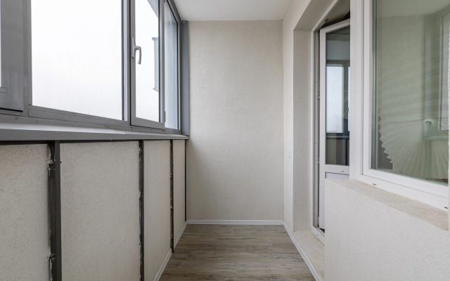 2kh Komnatnye Na Vishnevskogo Apartments