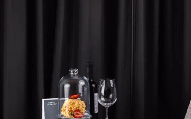 Courtyard by Marriott Tbilisi Hotel