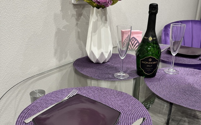 Квартира Bykovtsev Family