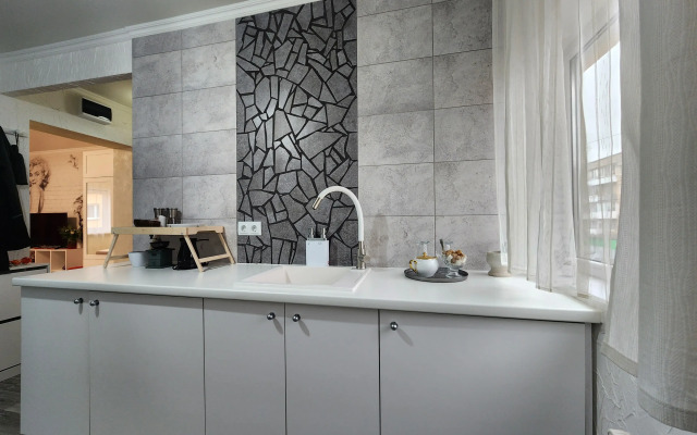 Квартира Монро