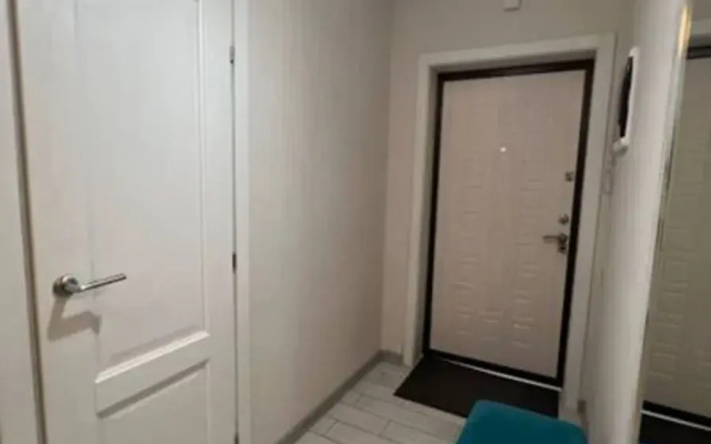 Kvartira Bayhouse na Zarokova 137