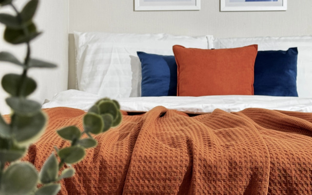 Квартира 2 Ночи на Проспекте Московский 42/27(5)