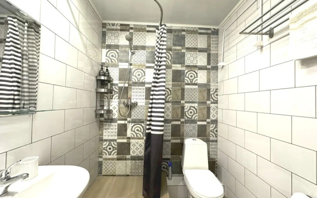 Квартира Enjoy Apartments & Studios — Некрасова, №3