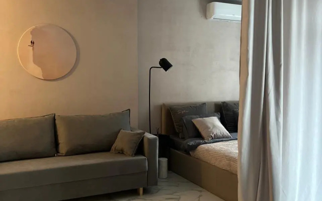 Квартира около Spa отеля