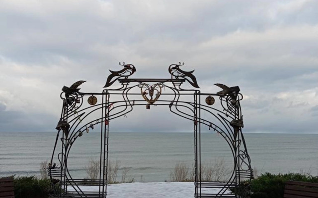 Квартира на улице Прибрежная