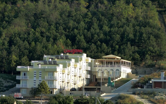 Sport Hotel