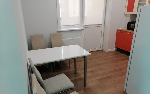 Dashieva 13 Flat