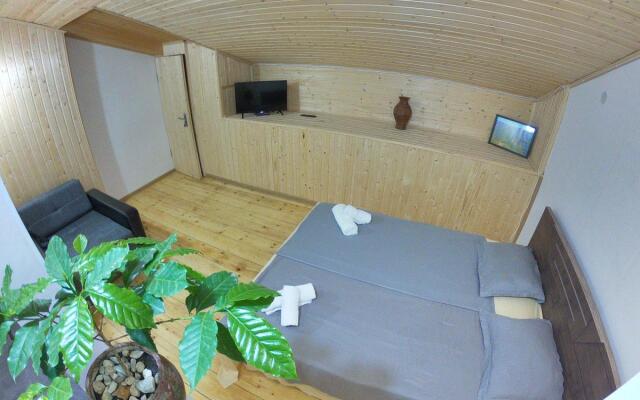 Tour Inn Tbilisi Guest House