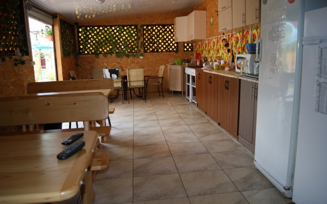 Natali Guest House