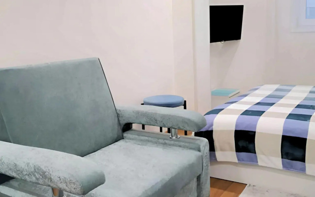 Квартира Уютная студия в Центре Анапы