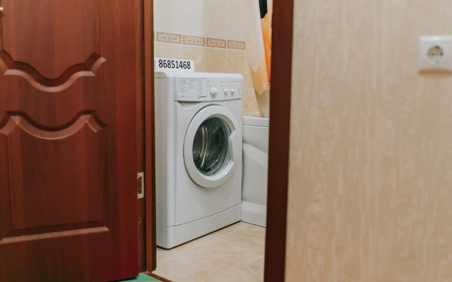 Kvartira na Voroshilova Apartments