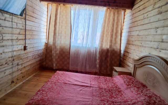 Tolstogo Mini Hotel
