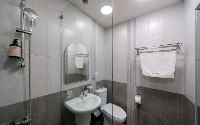 Мини-отель The Yard by KEYGO