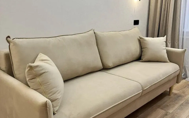 Dvukhkomnatnaya Lyuks Na Zelenoy 7a Flat