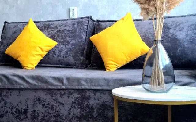 Квартира в центре города