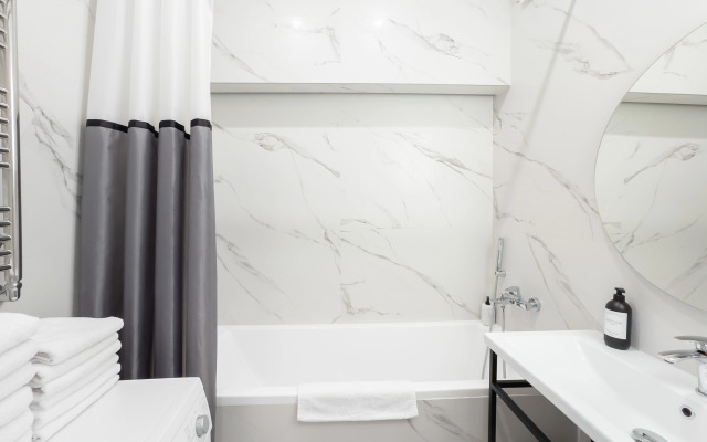 Апартаменты Скайлайт у Мариинского театра