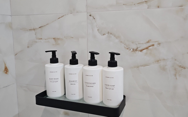 Апартаменты Park House Alieva Luxury