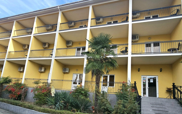 Гостевой дом Рио