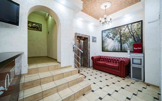 Olimp Hotel