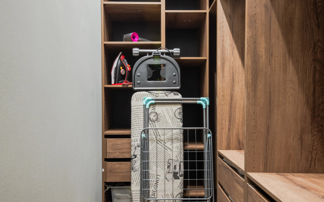 Квартира Панорама на Фонтанку