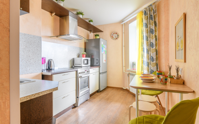 Уютные апартаменты для семей