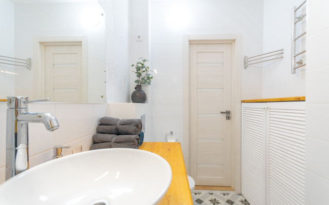 Apartamenty Life Komendantskiy