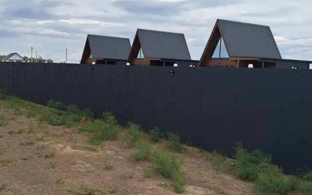 Гостевой дом Таловиночка