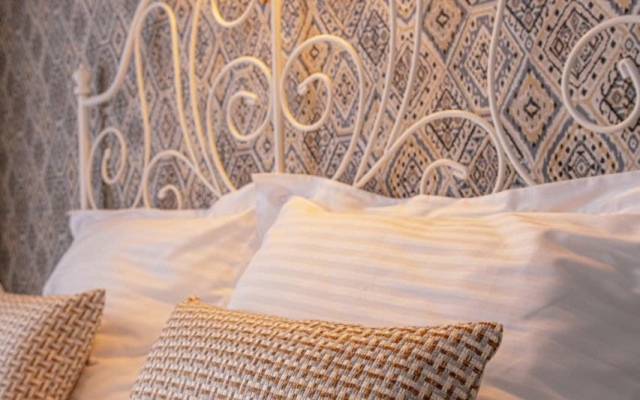 Апартаменты 353 Прасковеевская 3