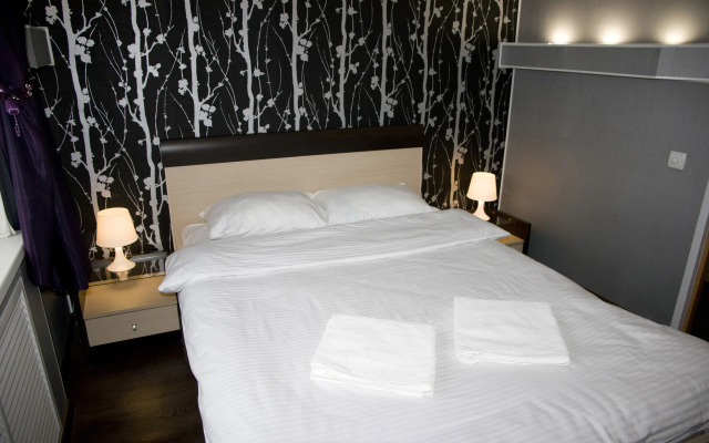 Klassa Lyuks Na Mira 110 Apartments