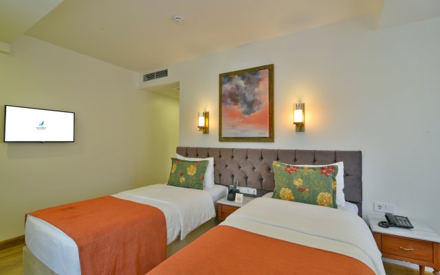Istanbul Life Hotel