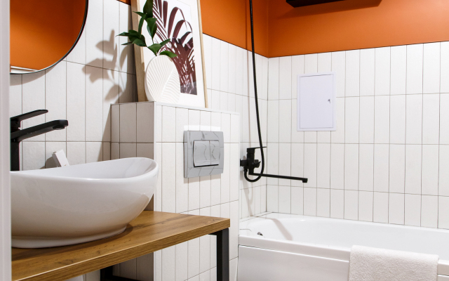 Апартаменты Lovely Bali Studio