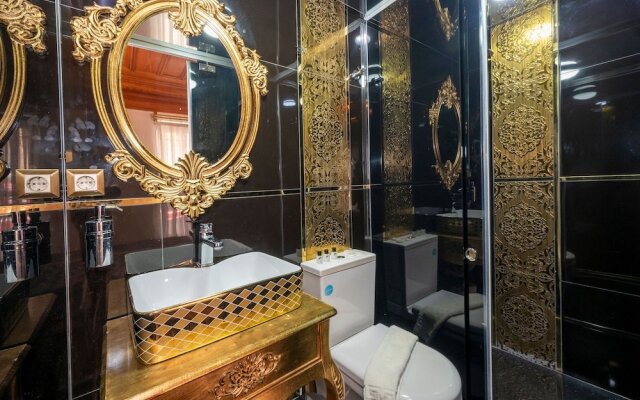 Hotel Valeria Antique 1892 Sultanahmet