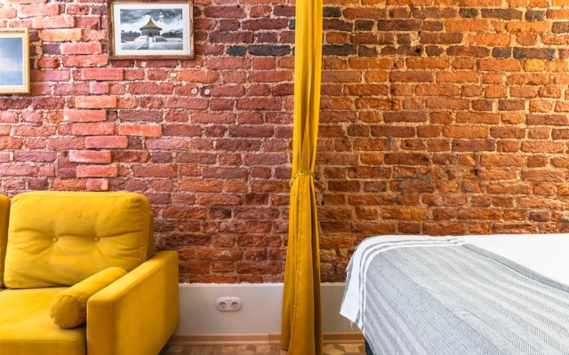 Апартаменты Вmrent Аpartment Иссакиевский