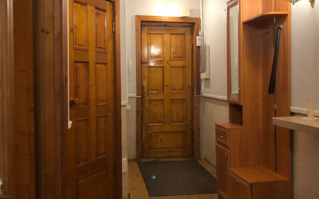 Large two-room U Lesa I Ozera Flat