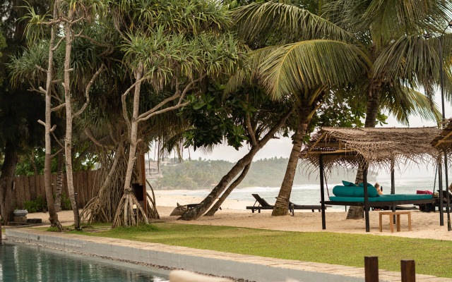 Бутик-отель Lantern by Reveal