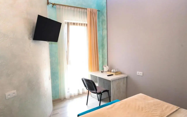 Kareno Hotel