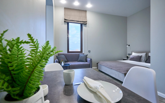 Okolo Morya  Apartments 10