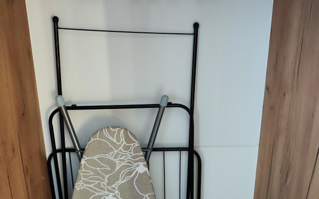 Квартира Современная евродвушка