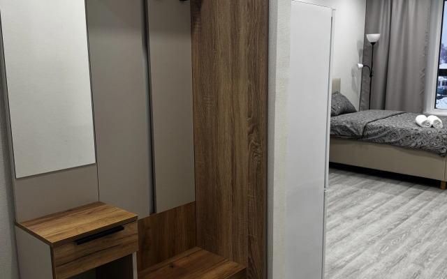 Квартира Hugge Place у Автовокзала