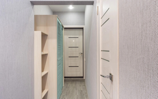 Апартаменты Вид на Море Лазурный 17