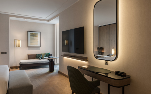 Grand Rostov by Hyatt Regency Hotel