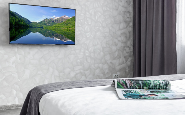 Апартаменты в центре ФМР Заселение круглосуточно by Depart Apart