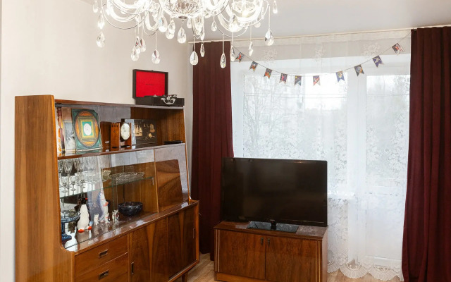 V Stile Sssr Apartments