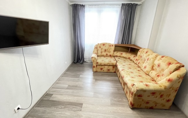 Berezhok 5 Apartments