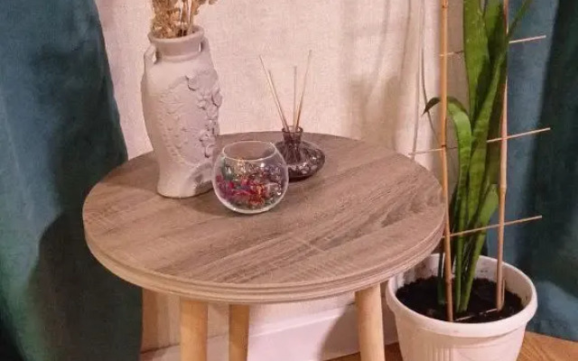 Tagilstroevskoj 29 Flat