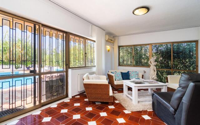 Вилла Casa da Costa