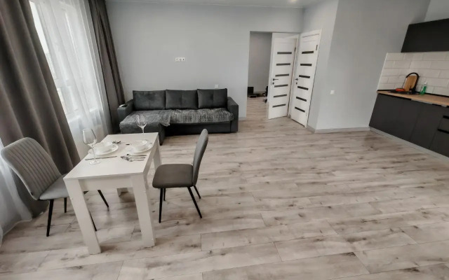 Avion Laplandiya Flat